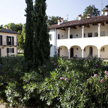 Foresteria Dei Piaceri Campestri Casciago 외부 사진