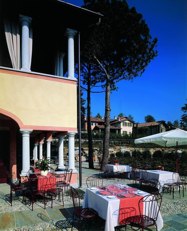 Foresteria Dei Piaceri Campestri Casciago 외부 사진