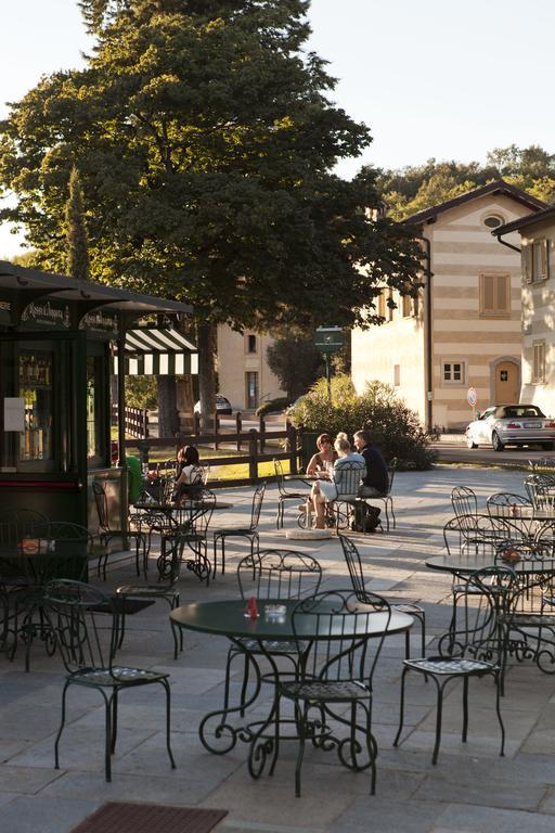 Foresteria Dei Piaceri Campestri Casciago 외부 사진