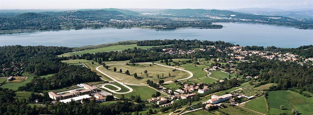 Foresteria Dei Piaceri Campestri Casciago 외부 사진
