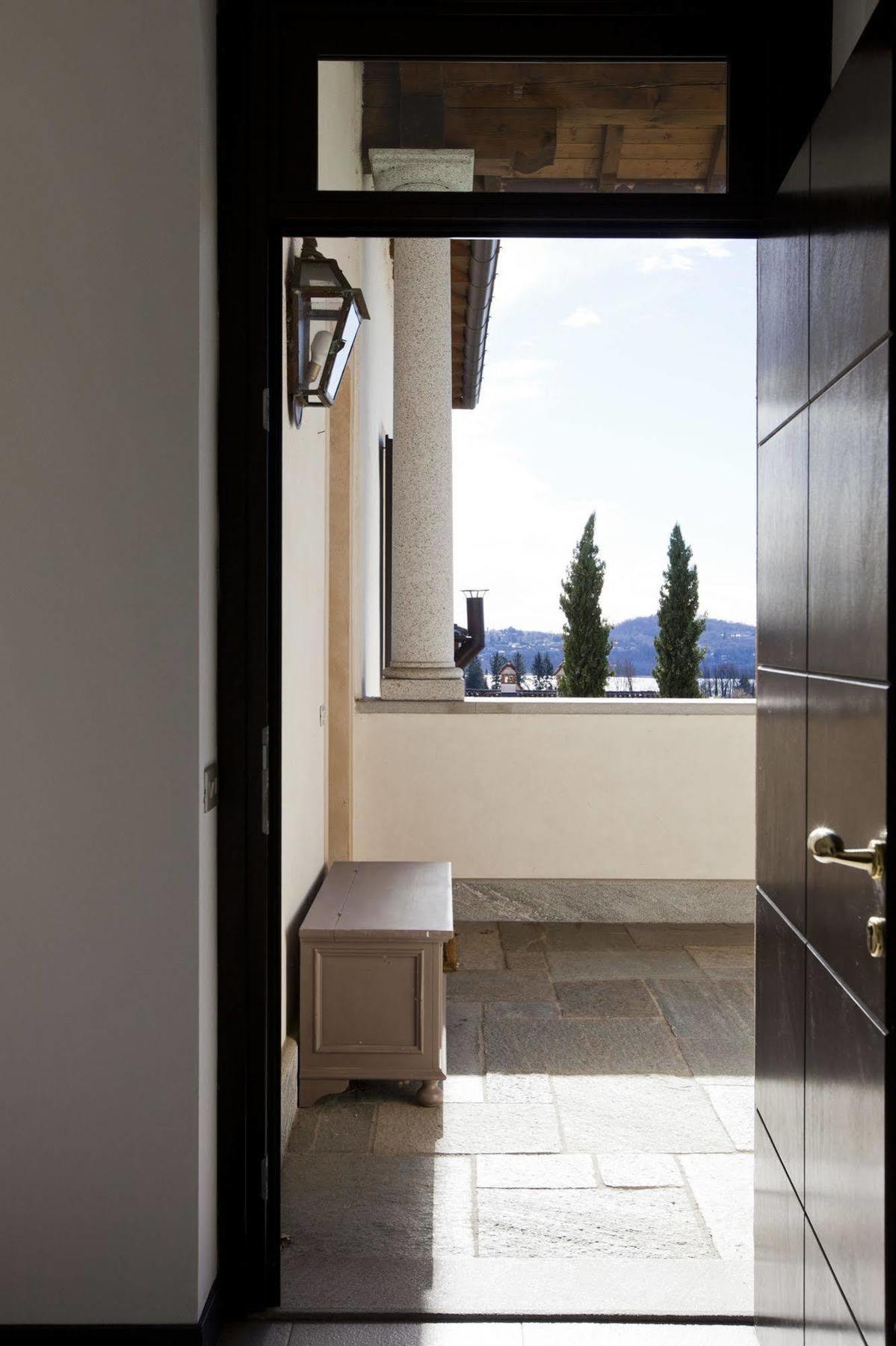 Foresteria Dei Piaceri Campestri Casciago 외부 사진