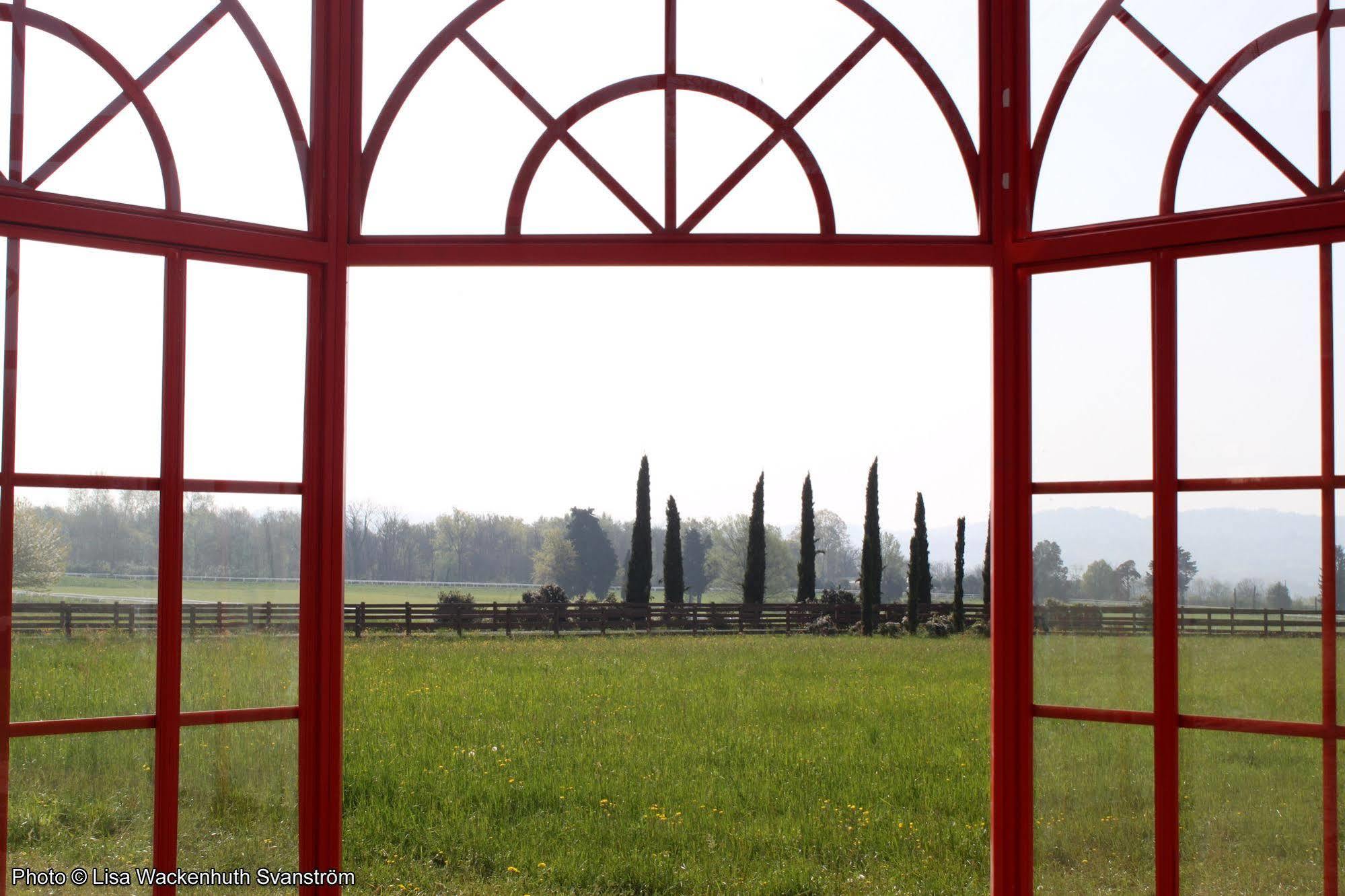 Foresteria Dei Piaceri Campestri Casciago 외부 사진